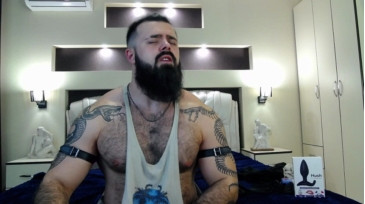 Xissam  13-01-2021 Recorded Video Nude
