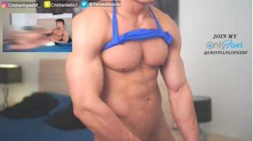 _Cristianlopez  13-01-2021 video cum