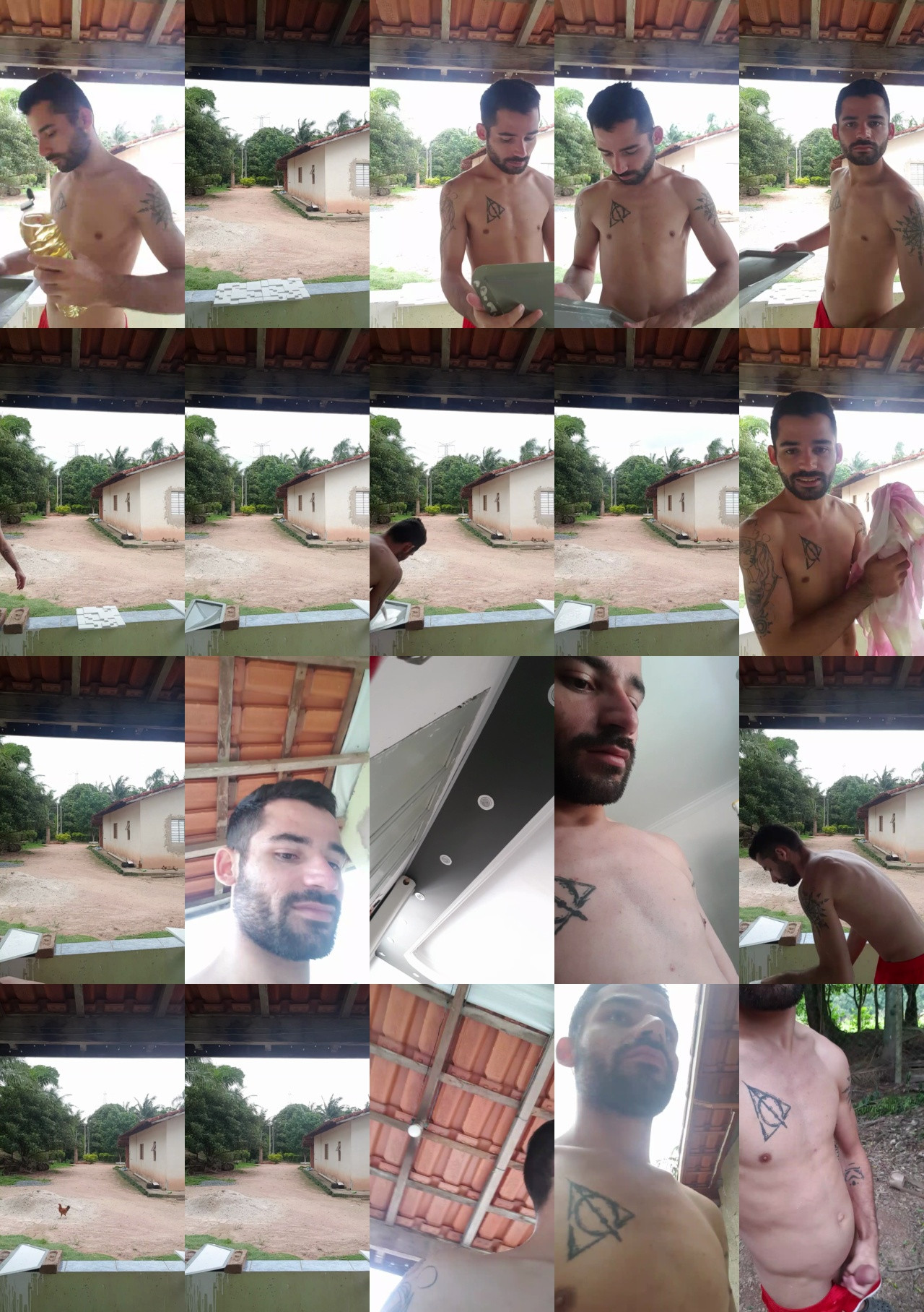 hardfetishbr2  13-01-2021 Recorded Video XXX