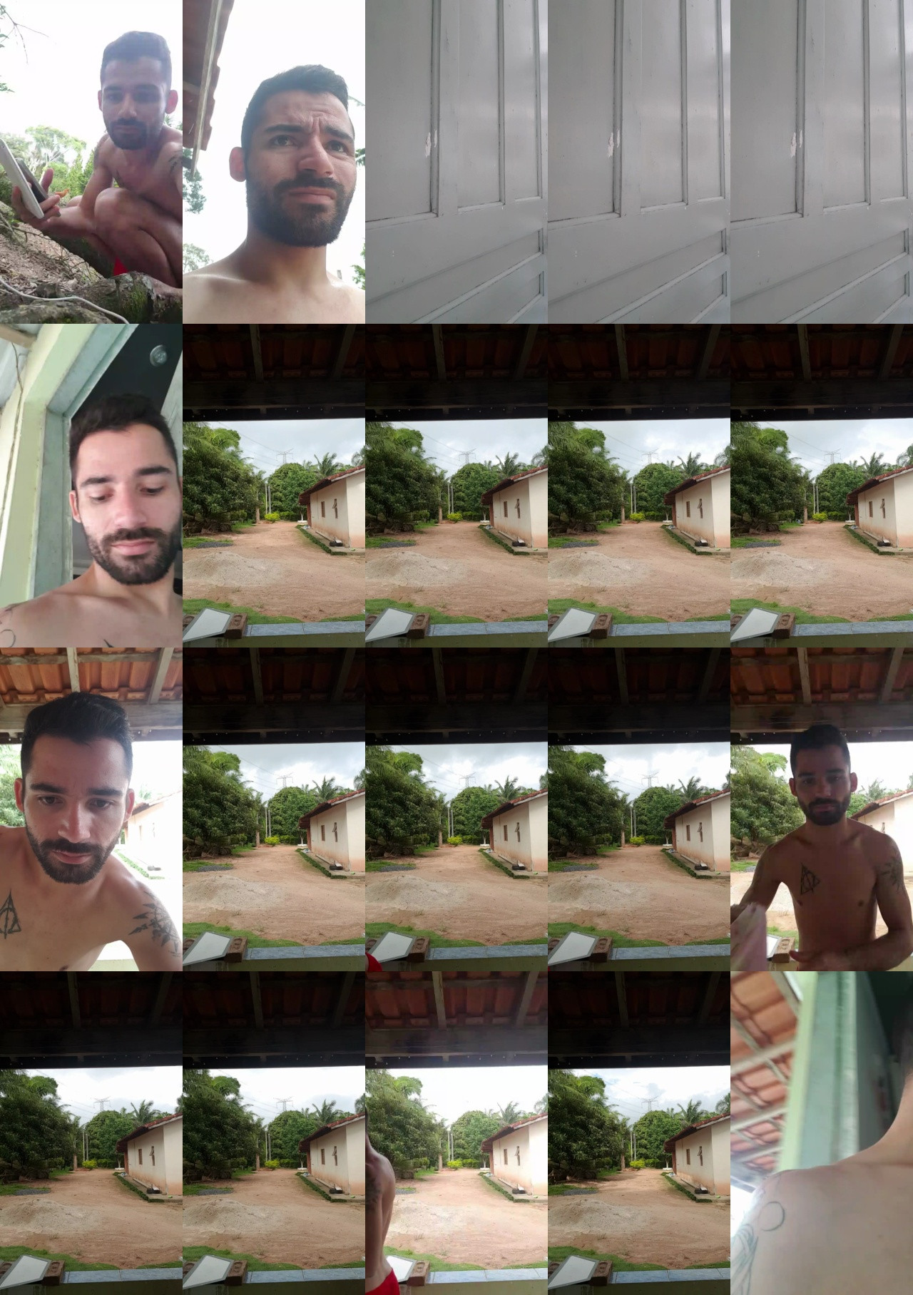 hardfetishbr2  13-01-2021 Recorded Video XXX