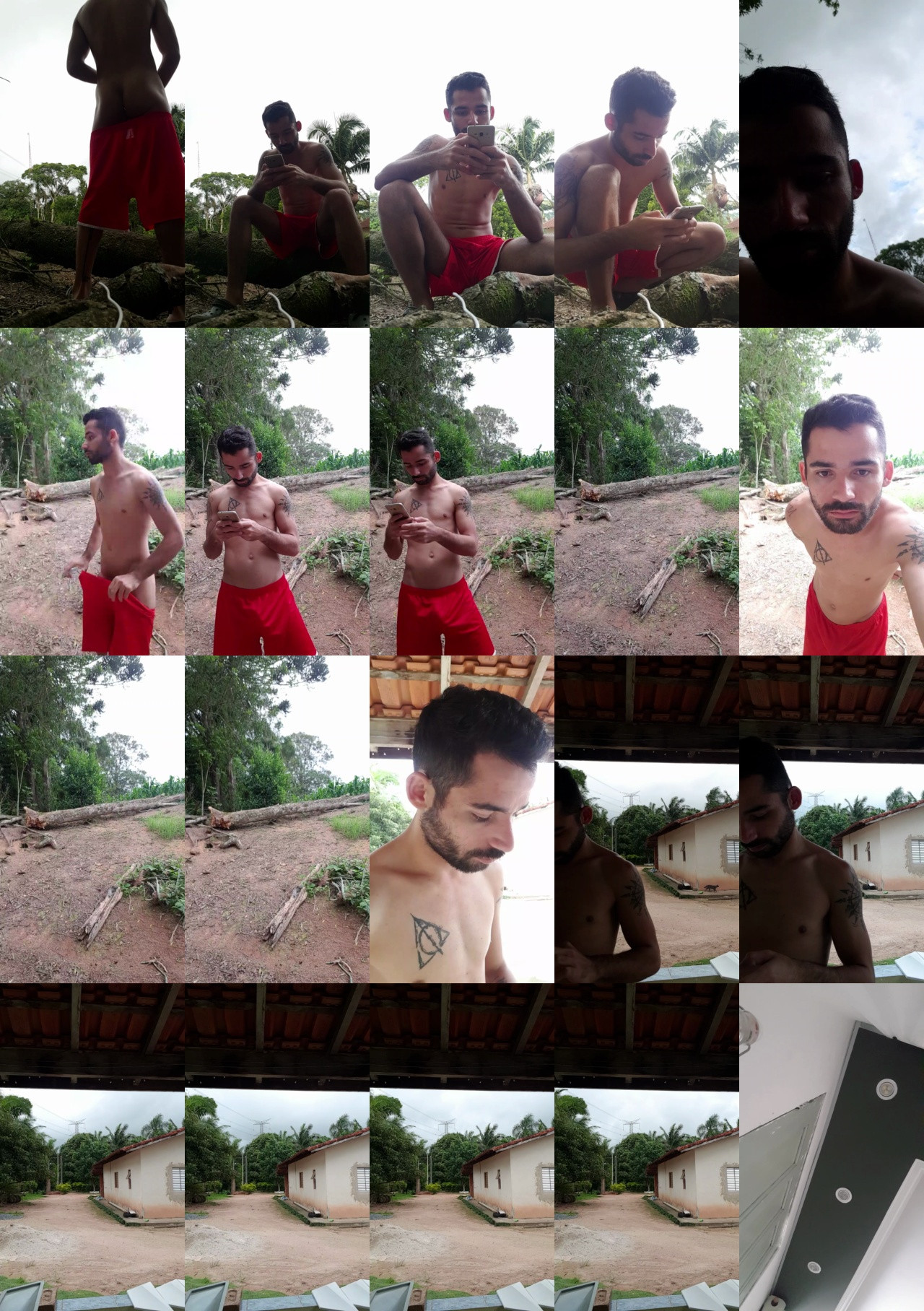 hardfetishbr2  13-01-2021 Recorded Video Porn