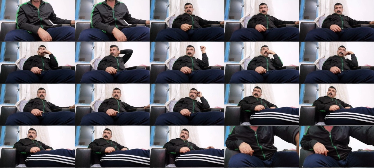 kasket45  13-01-2021 Recorded Video Download
