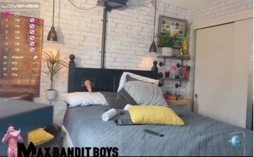 maxbanditboy  13-01-2021 Recorded Video Cam