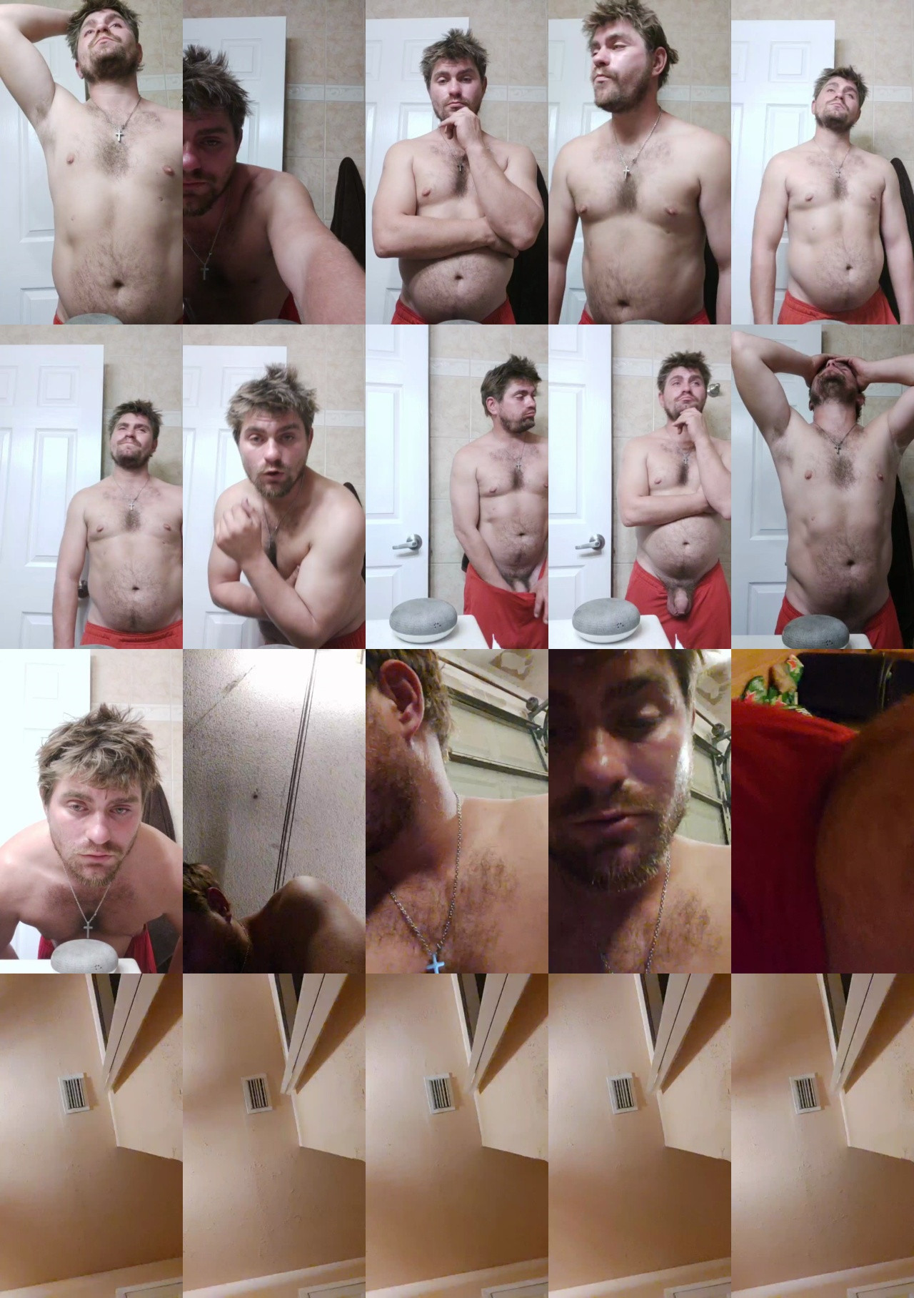 Alexjt104  14-01-2021 Recorded Video Cam