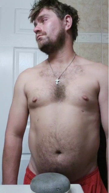 Alexjt104  14-01-2021 Recorded Video Cam