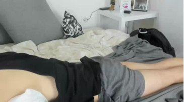 Anndy_games  14-01-2021 Recorded Video Nude
