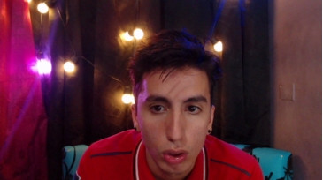 Bryancck  14-01-2021 Recorded Video Nude