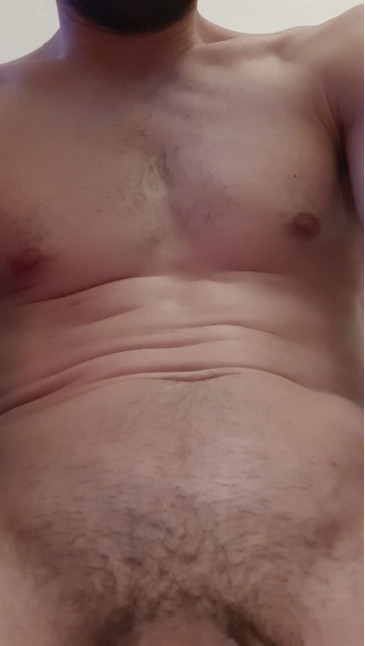 Carlitosnn  14-01-2021 Recorded Video Topless