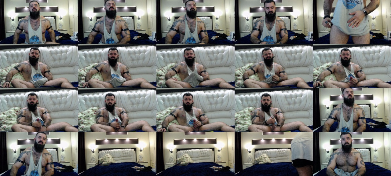 Carlitosnn  14-01-2021 Recorded Video Download