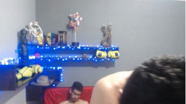 Chronos_Boy  14-01-2021 Recorded Video Porn
