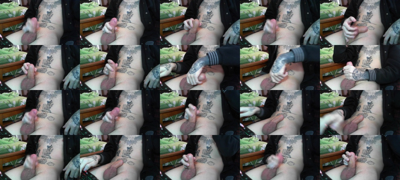 Cuckoldomina  14-01-2021 Recorded Video XXX