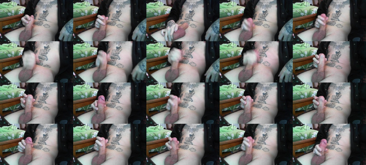 Cuckoldomina  14-01-2021 Recorded Video Show