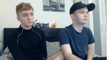 JamesandAiden  13-01-2021 Recorded Video Nude