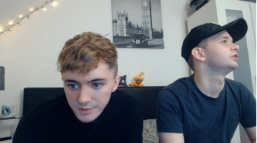 JamesandAiden  14-01-2021 Recorded Video Show