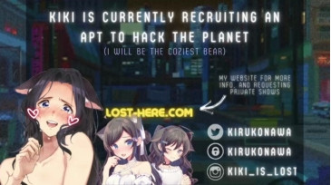 Lost_Here 14-01-2021 Show 