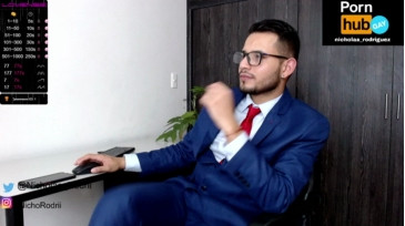 Nicholas_Rodri  14-01-2021 Recorded Video Webcam