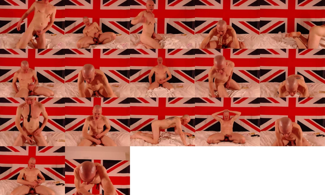 Slutboiskin  14-01-2021 Recorded Video Webcam
