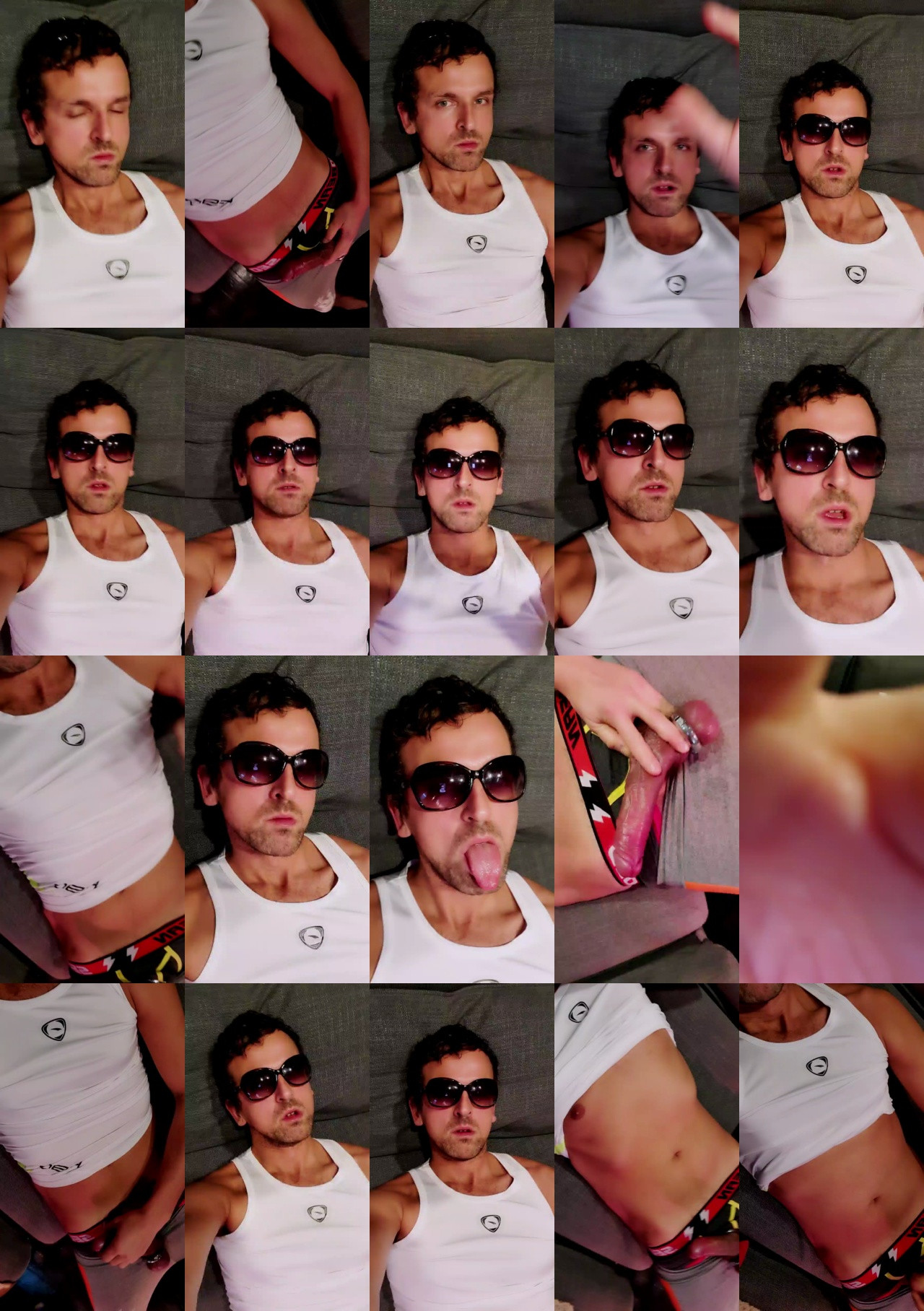 SlutboyBen  14-01-2021 Recorded Video Porn