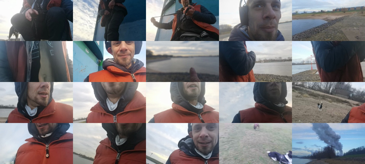 Tastit4cs  14-01-2021 Recorded Video Naked