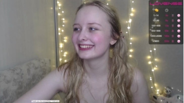 Teeencute 14-01-2021 Webcam 