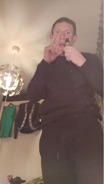 Willyversa  14-01-2021 Recorded Video Show