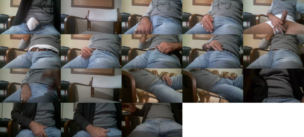 asksevenmen  14-01-2021 Recorded Video Porn