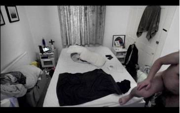 eastldnfun  14-01-2021 Recorded Video Topless