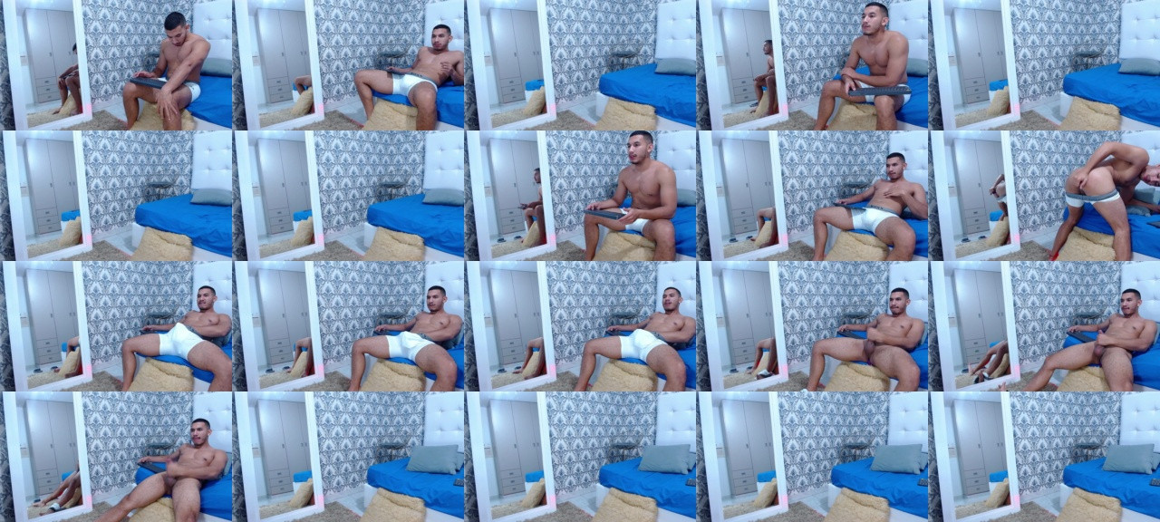 frankaustinn20  14-01-2021 Recorded Video Nude
