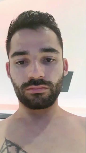 hardfetishbr2  14-01-2021 Recorded Video Webcam