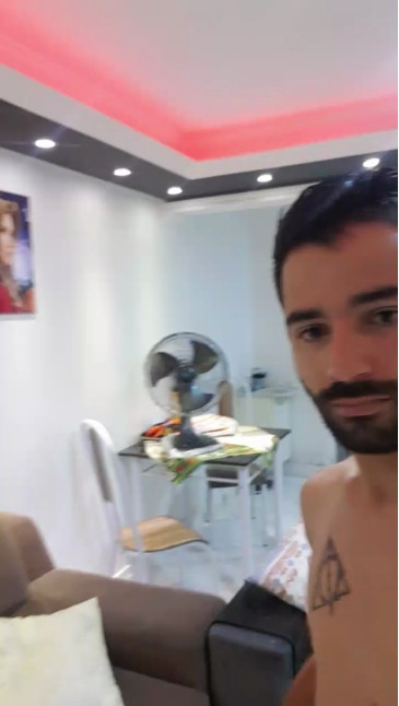 hardfetishbr2  14-01-2021 Recorded Video Webcam