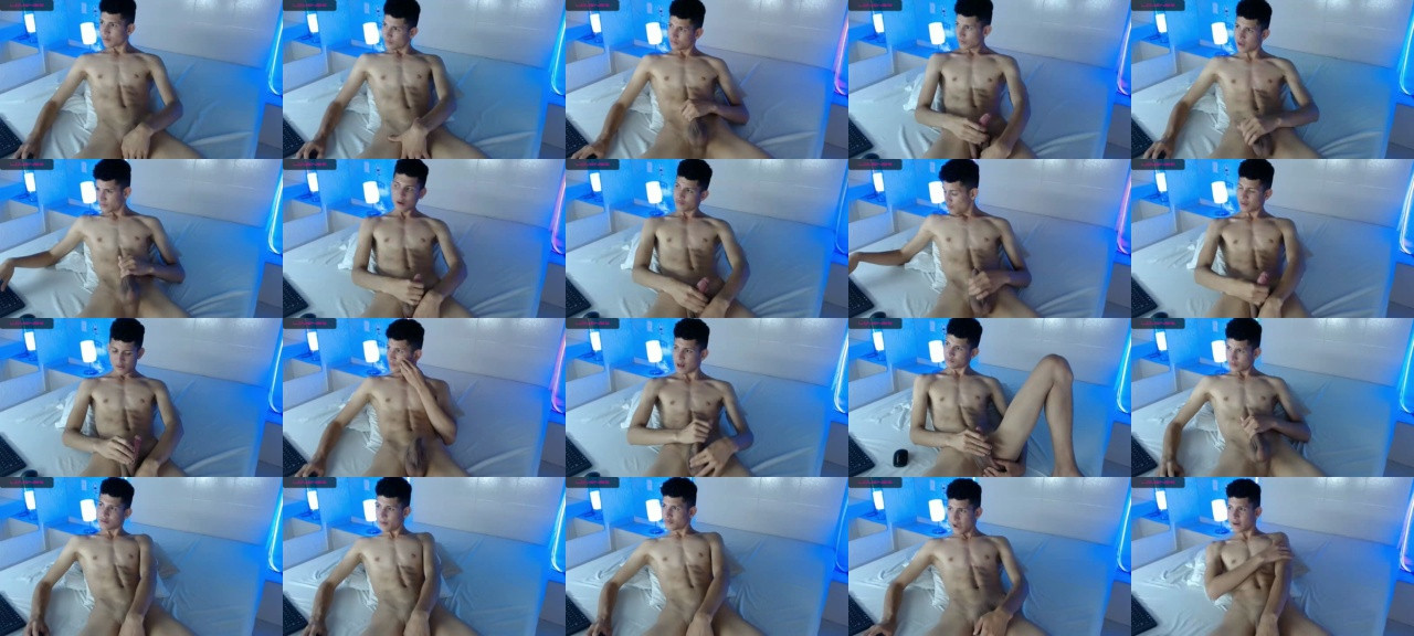 heden_hazard  14-01-2021 Recorded Video Topless