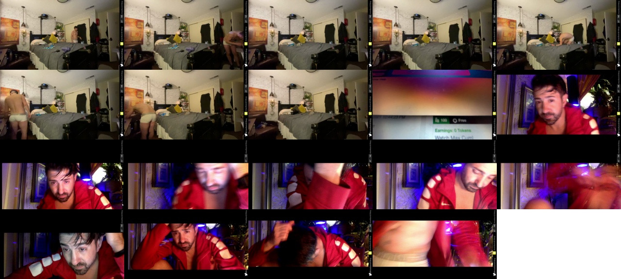 maxbanditboy  14-01-2021 Recorded Video Porn