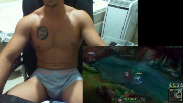 petershawk  14-01-2021 Recorded Video Nude