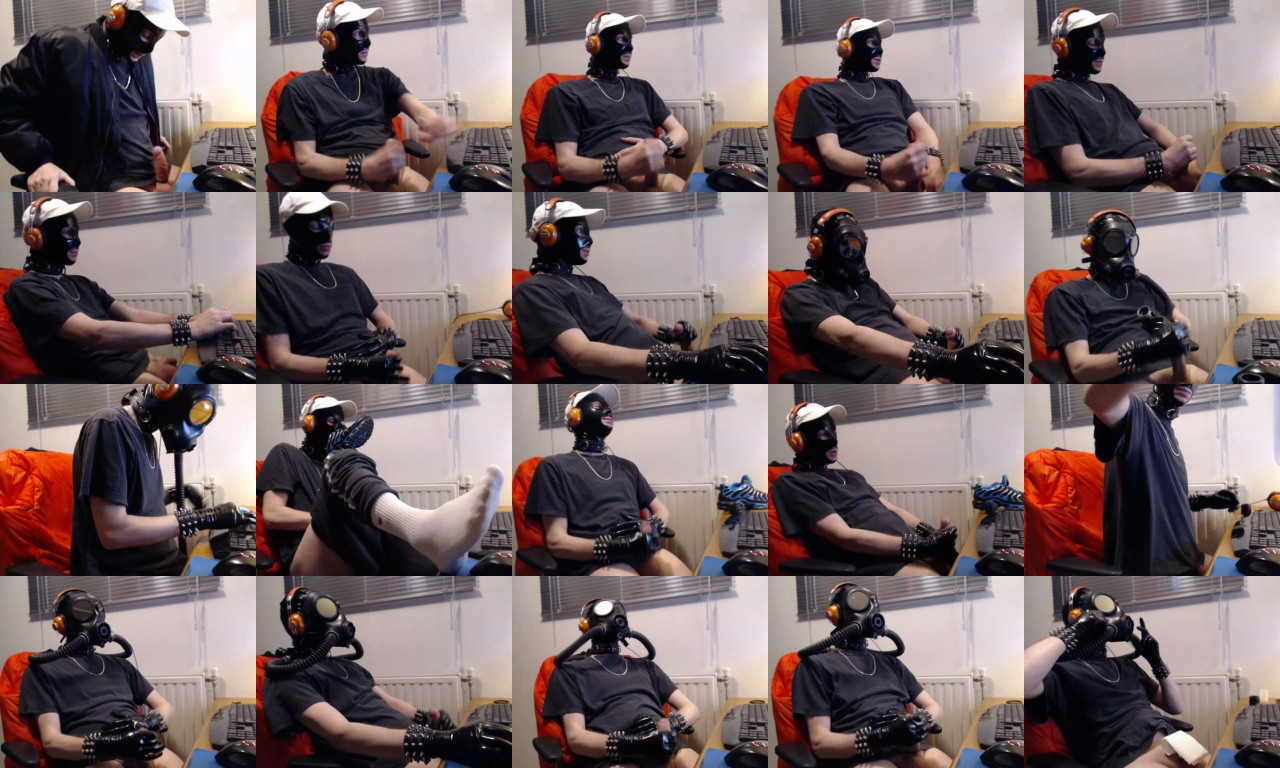 sambo578  13-01-2021 Recorded Video Porn