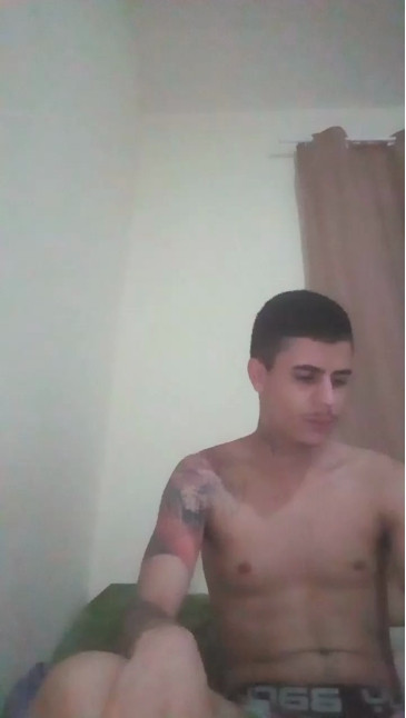 vicsafadinho  14-01-2021 Recorded Video Webcam