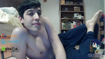 yato123  14-01-2021 Recorded Video Porn