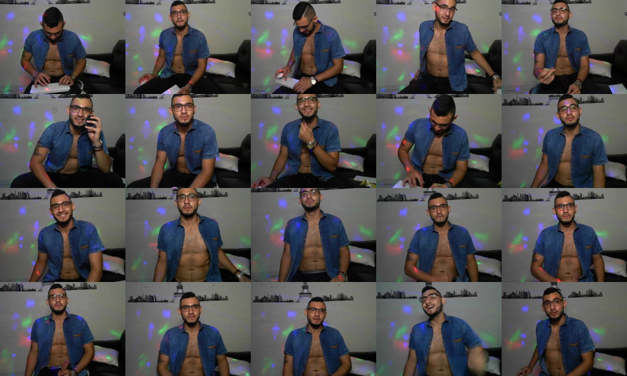 Beta_420  15-01-2021 Recorded Video Naked