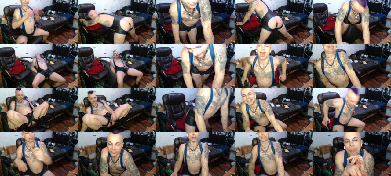 Delsinpistons  15-01-2021 Recorded Video Webcam