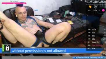Delsinpistons  15-01-2021 Recorded Video Naked