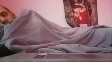 Delsinpistons  15-01-2021 Recorded Video Topless