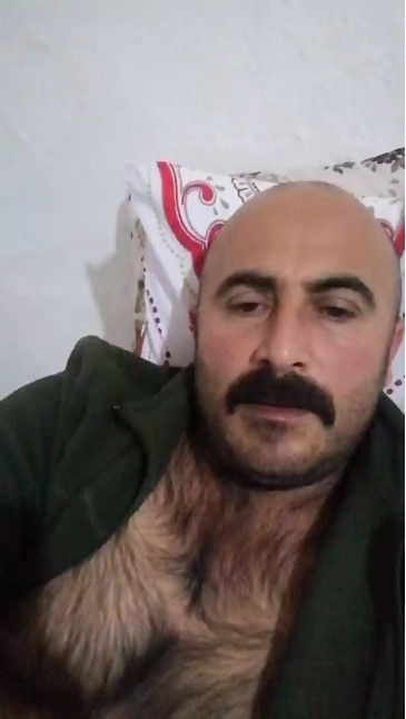 Hayriyolcu  15-01-2021 Recorded Video Webcam