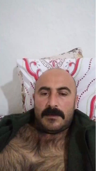 Hayriyolcu  15-01-2021 Recorded Video Webcam