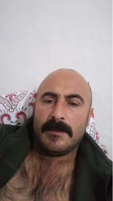 Hayriyolcu  15-01-2021 Recorded Video Webcam