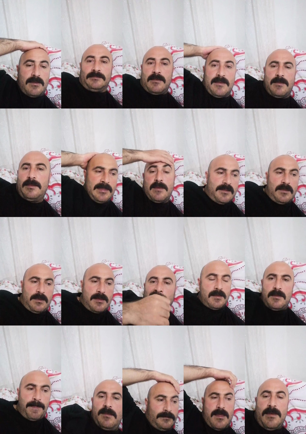 HotyoungTR  15-01-2021 Recorded Video XXX