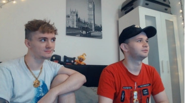 JamesandAiden  15-01-2021 Recorded Video Show
