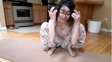Lizmreow  15-01-2021 analshow Female
