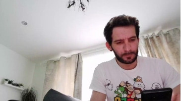 Mario84Luci  15-01-2021 Recorded Video Show