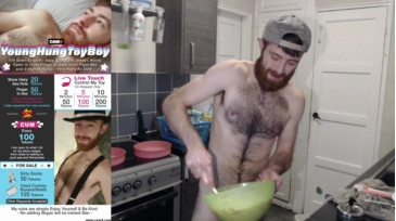 Nathpokora  15-01-2021 Recorded Video Topless