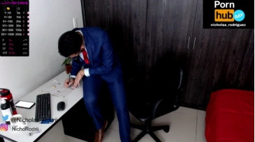 Nicholas_Rodri  15-01-2021 Recorded Video Webcam