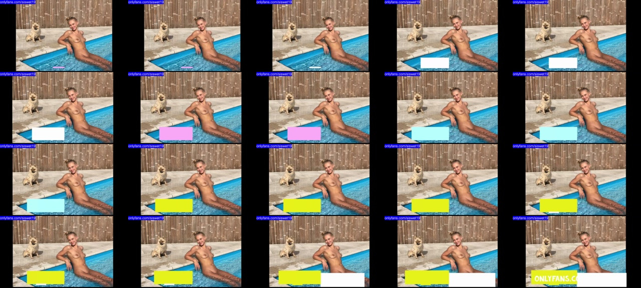 Siswet19 15-01-2021 Webcam 